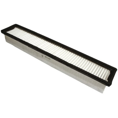 A & I Products Filter; Cab Air 22.5" x4.5" x3" A-87726675